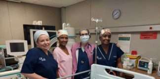CATARACTS LEADING CAUSE OF PREVENTABLE BLINDNESS CATARACTS LEADING CAUSE OF PREVENTABLE BLINDNESS