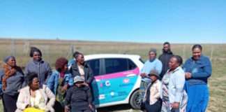 Engen and DEET Empower People with Disabilities Through Driver Training and Job Readiness Programmes Engen and DEET Empower People with Disabilities Through Driver Training and Job Readiness Programmes