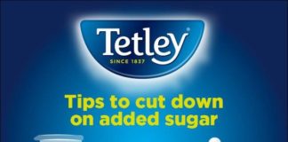 Simple tricks for cutting back on sugar to support your mental health