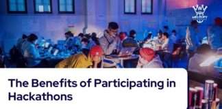 The Benefits of Participating in Hackathons