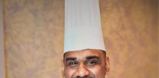 Executive Chef Yoshan Naidu: A New Culinary Vision at @Sandton Hotel Executive Chef Yoshan Naidu: A New Culinary Vision at @Sandton Hotel