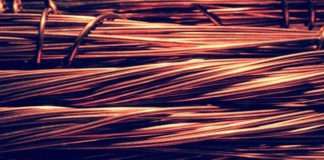 Additional suspect arrested for theft of Eskom copper cables and possession of stolen property Additional suspect arrested for theft of Eskom copper cables and possession of stolen property