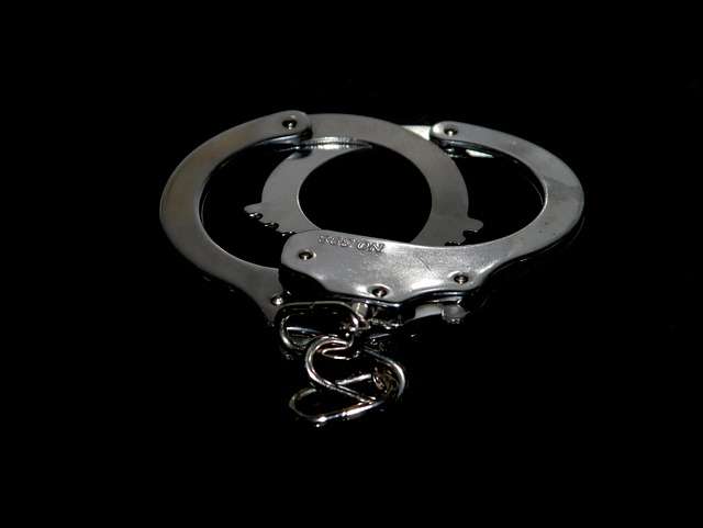 SAPS arrests seven public order police officials for extortion-related crime SAPS arrests seven public order police officials for extortion-related crime