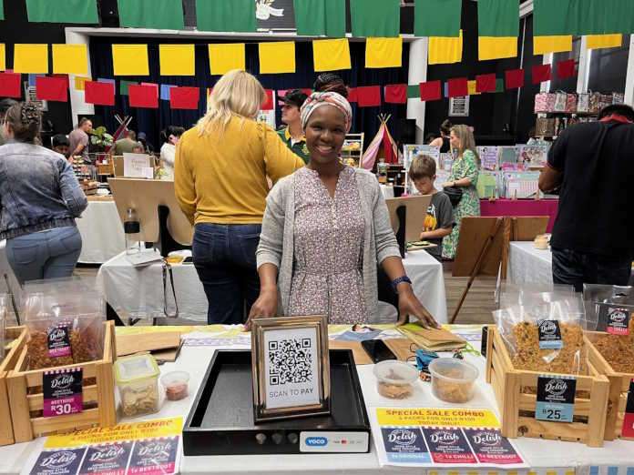I heart Market - Durban
