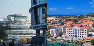 The Partnership between St. George’s University and Northumbria University Welcomes a very Diverse Class this Year Amid Global Education Shifts