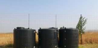 The layperson’s guide to water security and what it costs