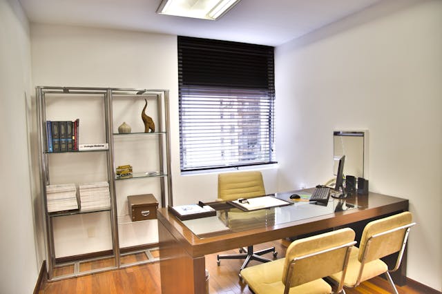 Office Furniture Essentials: What You Need for a Functional and Stylish Workspace Office Furniture Essentials: What You Need for a Functional and Stylish Workspace