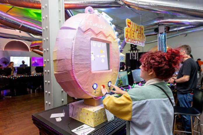 Playtopia Festival 2023 in Cape Town