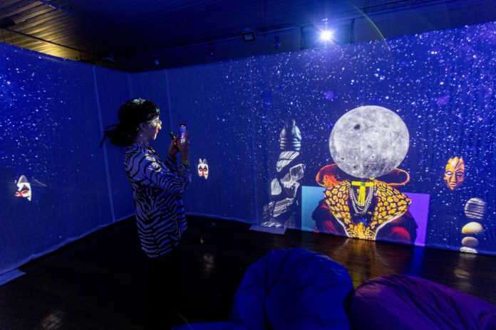Playtopia Festival 2023 in Cape Town
