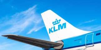 KLM Royal Dutch Airlines To Add Additional Flight Between Cape Town And Amsterdam From January 2025 KLM Royal Dutch Airlines To Add Additional Flight Between Cape Town And Amsterdam From January 2025