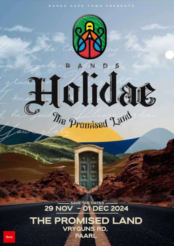 Rands Holidae Festival