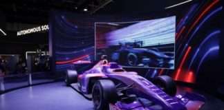 Abu Dhabi Gears Up for Season 2 of the Autonomous Racing League: Returns with New Teams, Upgraded Autonomous Super Formula Model,  and US$ 2.25 Million Prize Pot