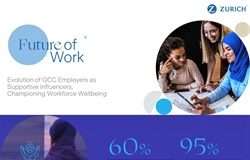Employee benefits gap poses risks to retaining talent as 8 out of 10 GCC employees consider job changes