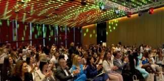26 Global Business Icons Converge in Dubai for Transformative 2nd Edition of Gladiator Summit