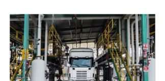 SICPA world leader in fuel marking by volume, with over 60 billion liters marked per year