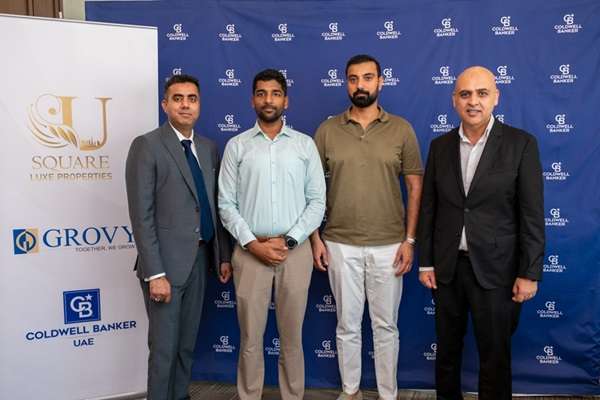 Coldwell Banker facilitates AED 175M JV for luxury Dubai Islands Residences Coldwell Banker facilitates AED 175M JV for luxury Dubai Islands Residences