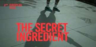 The Secret Ingredient behind European Ceramics’ success in the Middle East revealed in the latest campaign