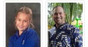 Mossel Bay FCS Unit seek assistance to trace father and daughter Mossel Bay FCS Unit seek assistance to trace father and daughter
