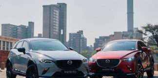 Discover the Refreshed Mazda CX-3 – Where Style Meets Sophistication Discover the Refreshed Mazda CX-3 – Where Style Meets Sophistication