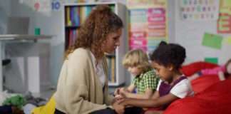 NAVIGATING MENTAL HEALTH CHALLENGES IN EARLY CHILDHOOD EDUCATION NAVIGATING MENTAL HEALTH CHALLENGES IN EARLY CHILDHOOD EDUCATION