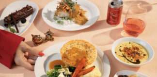 Virgin Atlantic welcomes winter with new menu and feel-good features Virgin Atlantic welcomes winter with new menu and feel-good features
