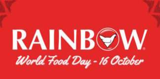 Rainbow Chicken Supports FAO’s 2024 World Food Day Poster Contest Initiative Rainbow Chicken Supports FAO’s 2024 World Food Day Poster Contest Initiative