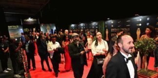 A Night of Unity and Excellence at SAFTAs18 Celebrates South African Storytelling A Night of Unity and Excellence at SAFTAs18 Celebrates South African Storytelling