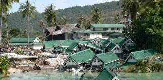 “Tsunami: Race Against Time” series commemorates 20-year anniversary of Indian Ocean Tsunami