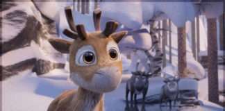 Niko Saves Christmas coming to cinemas this festive season Niko Saves Christmas coming to cinemas this festive season