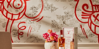 Inside Glenfiddich’s Grand Château Experience: A Symphony of Flavour, Art, and Luxury Inside Glenfiddich’s Grand Château Experience: A Symphony of Flavour, Art, and Luxury