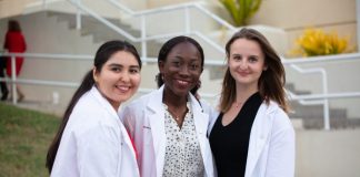 Becoming a Doctor in the US: St. George’s University School of Medicine Shares Advice for Choosing the Right Medical School