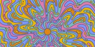 MAGIC MUSHROOMS IS NOT RISK FREE