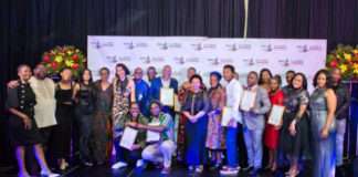 19th edition of SALA honours South African literary talent 19th edition of SALA honours South African literary talent