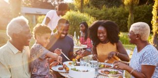 NAVIGATING NUTRITION IN SUMMER
