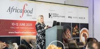 Inaugural Africa Food Show launches on back of surge in African F&B market, expected to reach US trillion by 2030 Inaugural Africa Food Show launches on back of surge in African F&B market, expected to reach US trillion by 2030