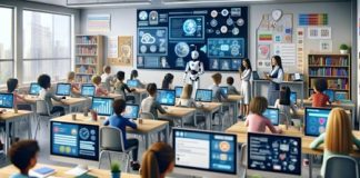 4IR: Educating Children for the Future