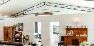 African Vineyard Boutique Hotel and Spa Delivers Quiet Comfort in Kanoneiland
