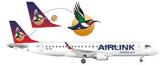 Fly Airlink Connecting Travelers to the Northern Cape’s Beauty