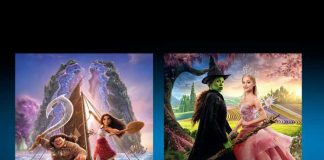 Enjoy a Black Friday R99 ticket and combo special for all movies at all sites – for one day only… Enjoy a Black Friday R99 ticket and combo special for all movies at all sites – for one day only…