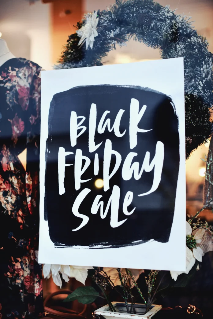 Five factors to consider this Black Friday Five factors to consider this Black Friday