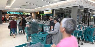 Ten years since Checkers introduced Black Friday to South Africa