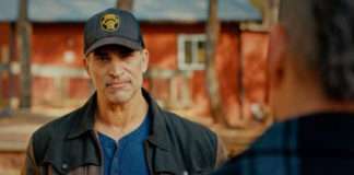 Blue Ridge series to premiere on Universal TV this November
