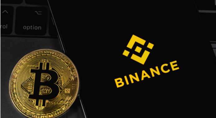Binance Records Consecutive Billion-Dollar Inflow Weeks Amid Increased Market Demand Binance Records Consecutive Billion-Dollar Inflow Weeks Amid Increased Market Demand