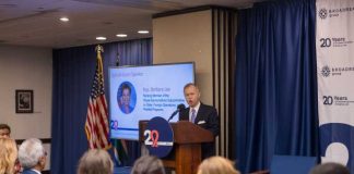 South African healthcare technology company takes lessons to the US
