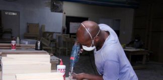 The campaign to Buy Local on the KZN South Coast speeds up towards the festive season