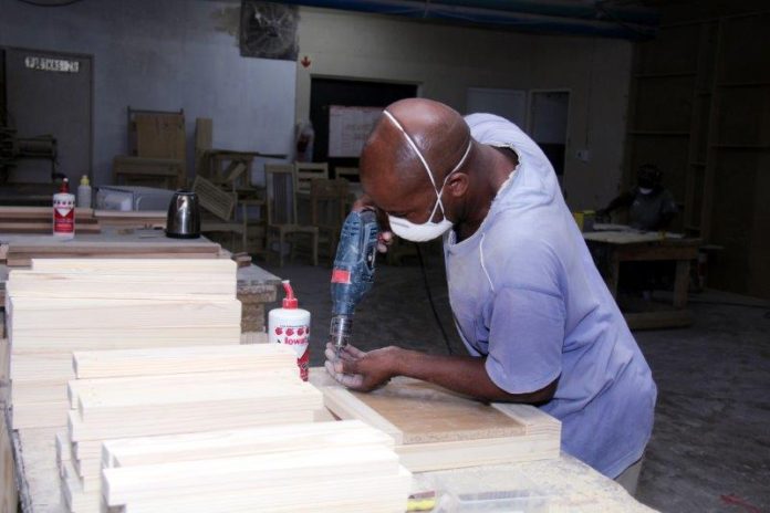 The campaign to Buy Local on the KZN South Coast speeds up towards the festive season