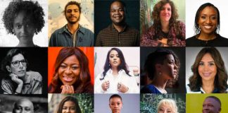 Film producers selected for a prestigious professional development programme between Africa and Europe Film producers selected for a prestigious professional development programme between Africa and Europe