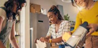 ‘Dairy Gives You Go’ launches healthy Easy Eats for Gen Z lifestyles ‘Dairy Gives You Go’ launches healthy Easy Eats for Gen Z lifestyles