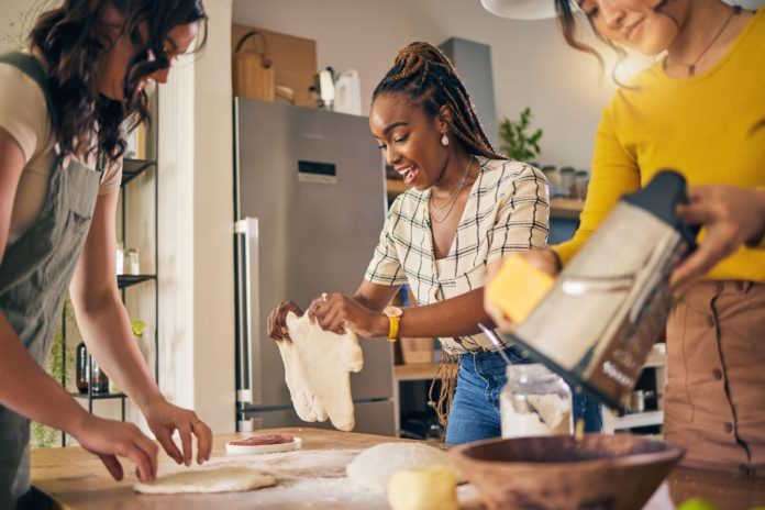 ‘Dairy Gives You Go’ launches healthy Easy Eats for Gen Z lifestyles ‘Dairy Gives You Go’ launches healthy Easy Eats for Gen Z lifestyles