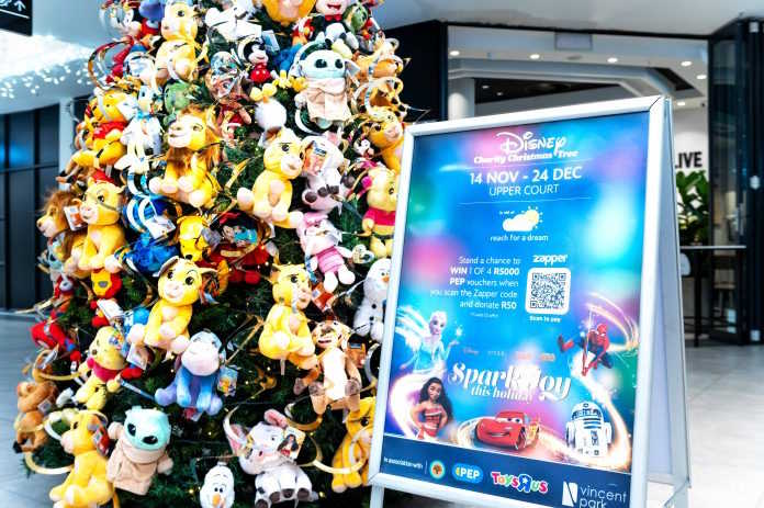 East London unwraps a Holly Jolly Christmas East London unwraps a Holly Jolly Christmas